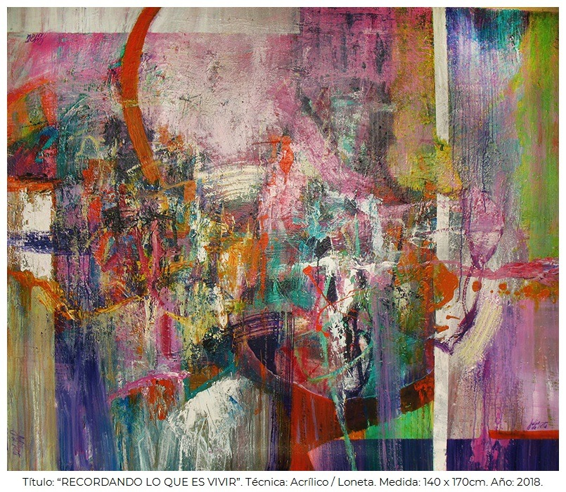 Recordando lo que es vivir